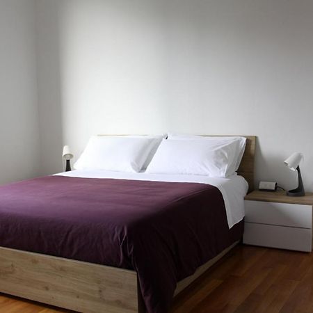 Apartament La Casa Di Antoine Cesano Maderno Zewnętrze zdjęcie