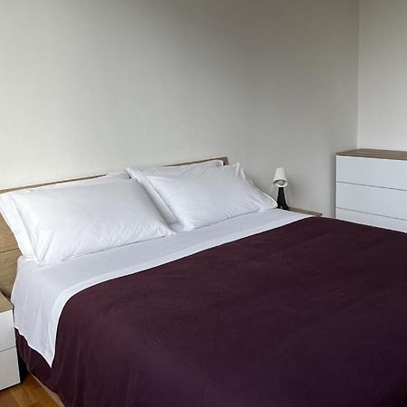 Apartament La Casa Di Antoine Cesano Maderno Zewnętrze zdjęcie