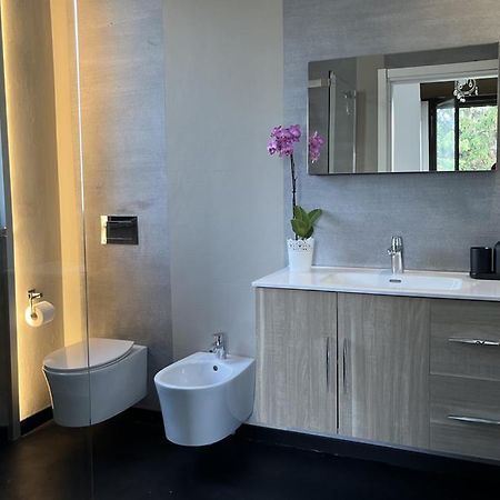 Apartament La Casa Di Antoine Cesano Maderno Zewnętrze zdjęcie