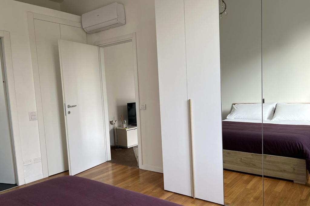 Apartament La Casa Di Antoine Cesano Maderno Zewnętrze zdjęcie