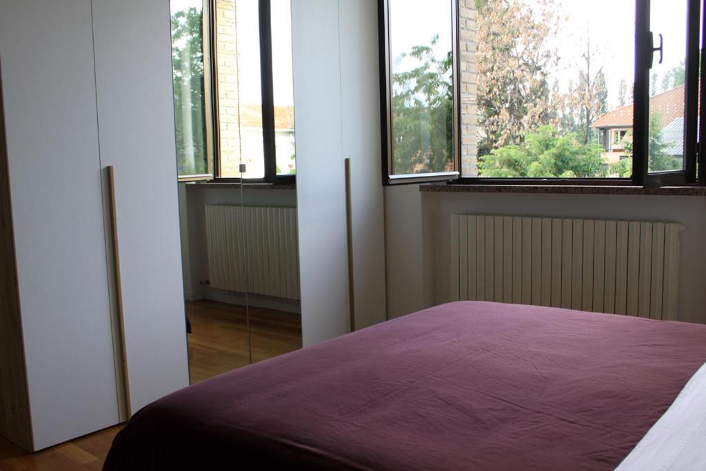 Apartament La Casa Di Antoine Cesano Maderno Zewnętrze zdjęcie