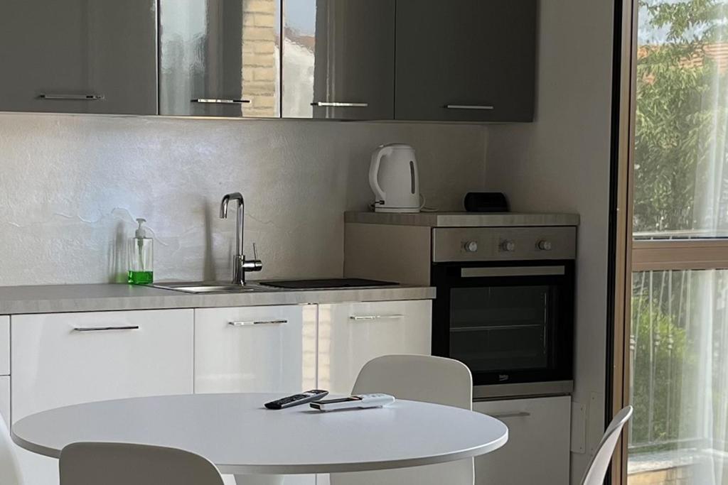 Apartament La Casa Di Antoine Cesano Maderno Zewnętrze zdjęcie